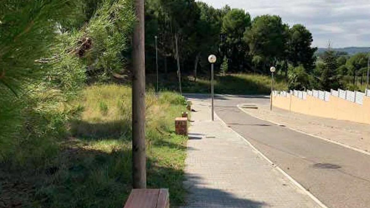 Działka na sprzedaż w Piera, Barcelona photo 3