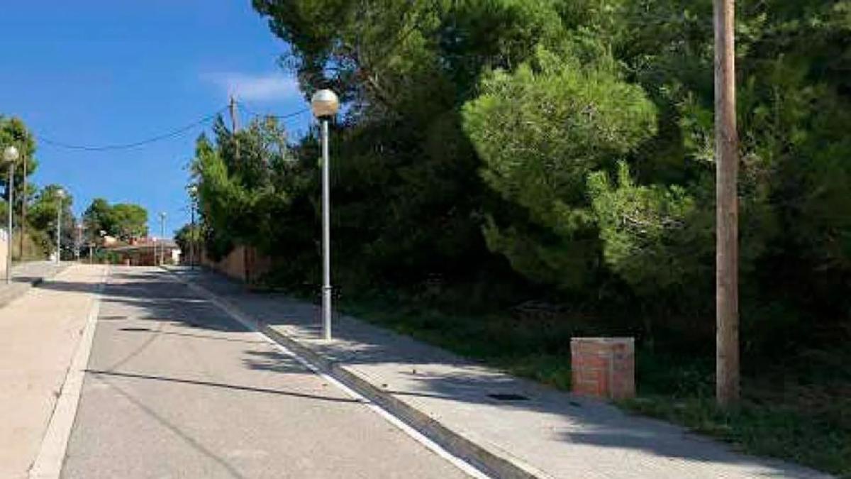 Działka na sprzedaż w Piera, Barcelona photo 5