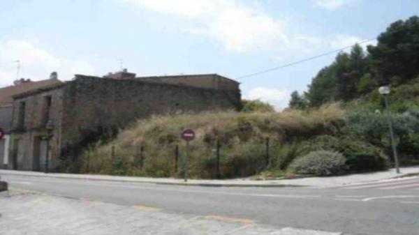 Terreno en calle Major photo 3