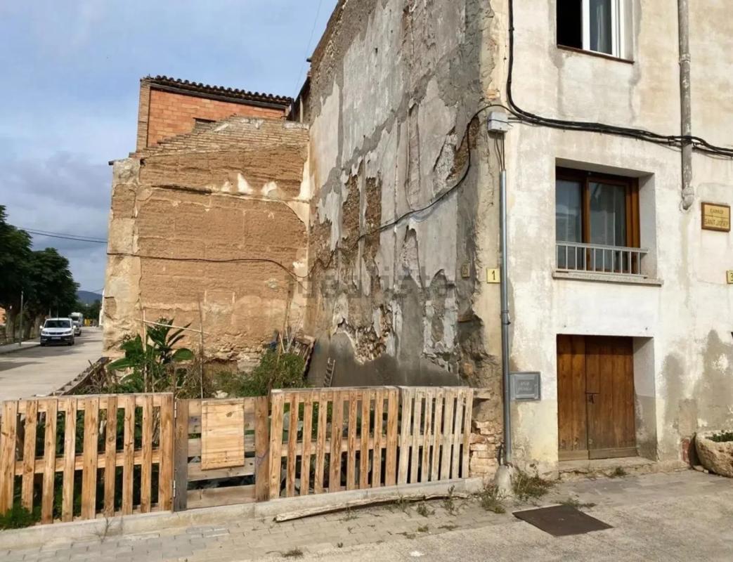 Участок земли на продажу в Пьера, Барселона photo 2