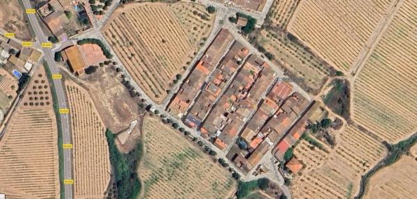 Terreno en avenida Penedès thumbnail 2