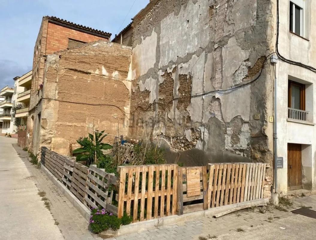 Участок земли на продажу в Пьера, Барселона photo 5