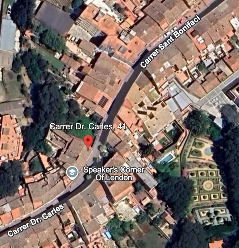 Terreno en venta en Piera, Barcelona photo 1
