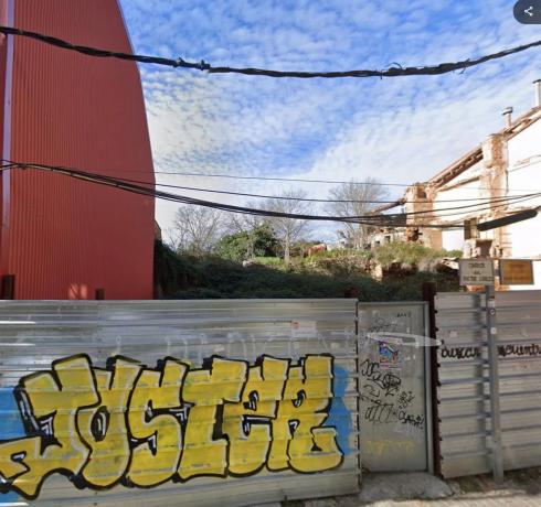 Terreno en calle Doctor Carles thumbnail 1