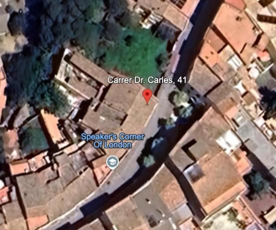 Terreno en calle Doctor Carles photo 4