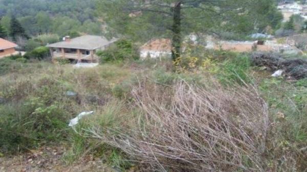 Terreno en calle dels Països Catalans photo 2