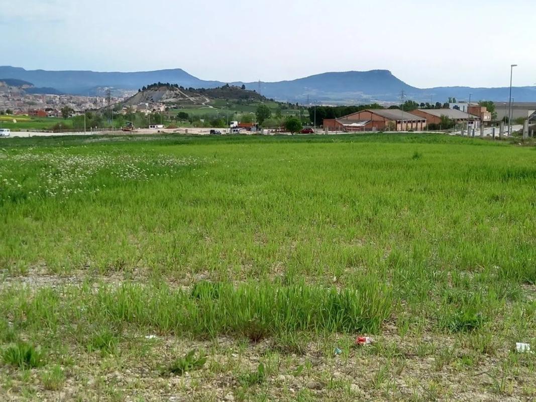 Land for sale in Santa Margarida de Montbui, Barcelona photo 3