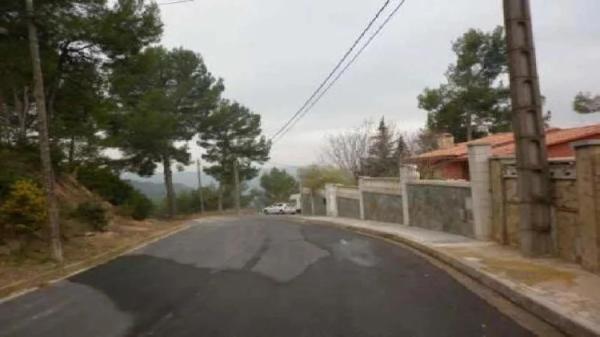 Terreno en calle dels Països Catalans photo 1