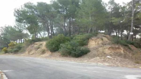 Terreno en calle dels Països Catalans photo 2