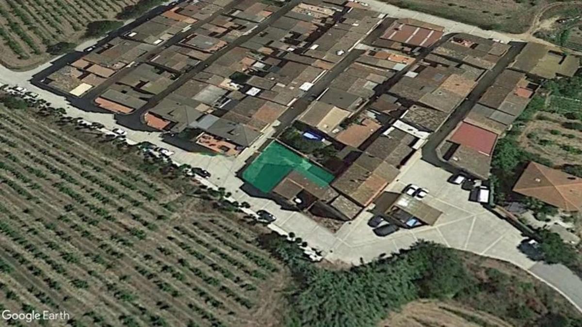Terreno en venta en Piera, Barcelona photo 3