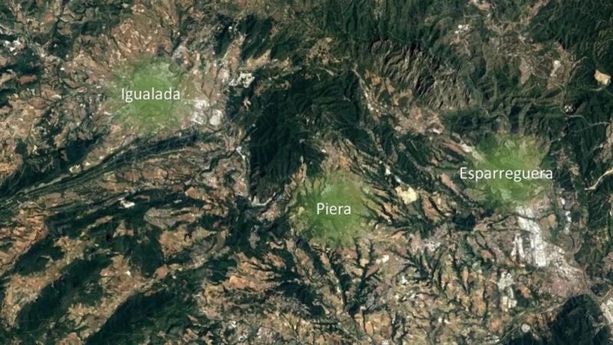 Terreno en venta en Piera, Barcelona photo 3
