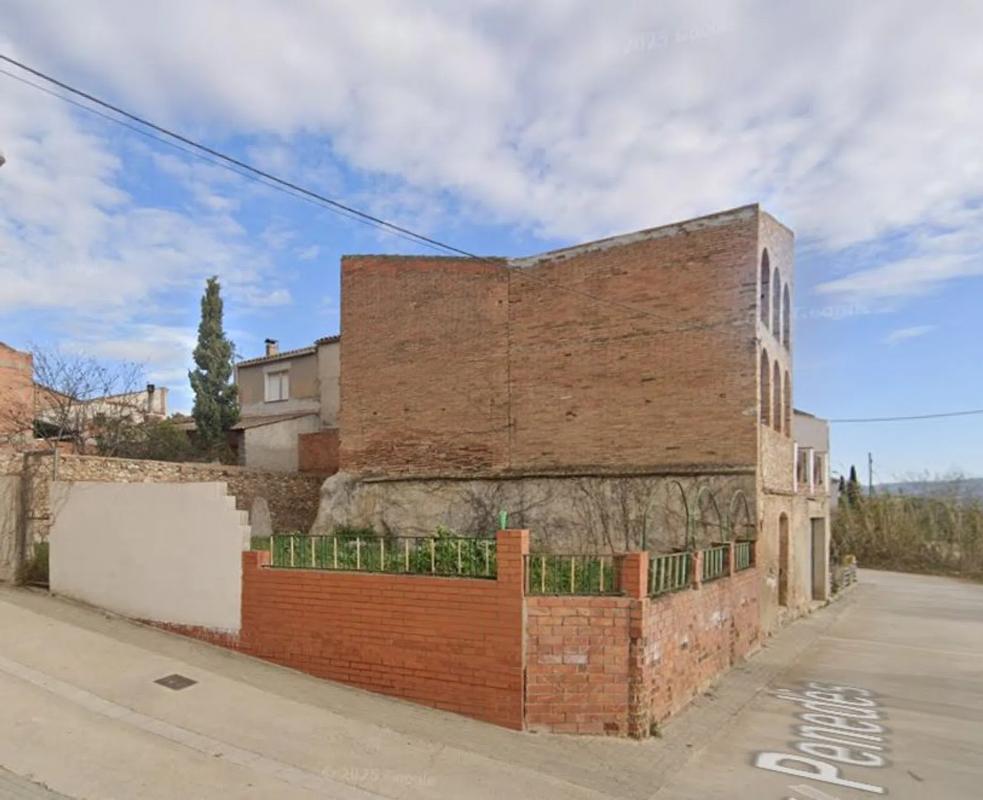 Terreno en venta en Piera, Barcelona photo 5