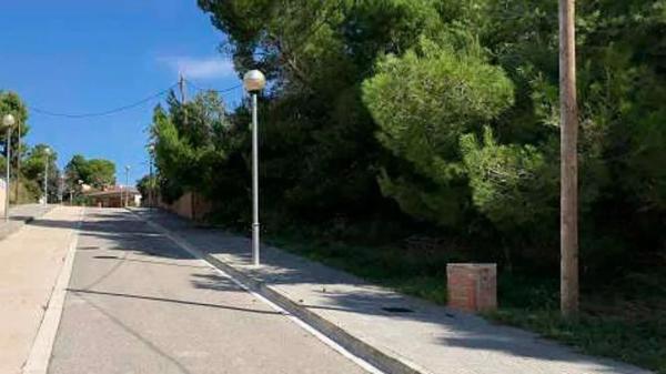 Terreno en calle del Bardoc photo 1
