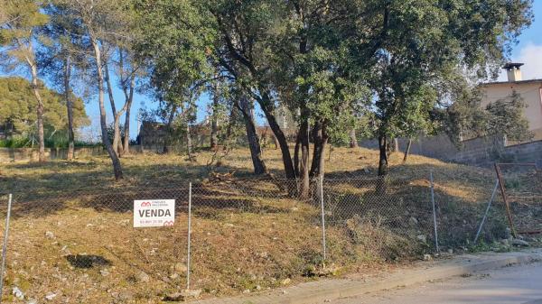 Terreno en avenida d'Espoía, 758 photo 1