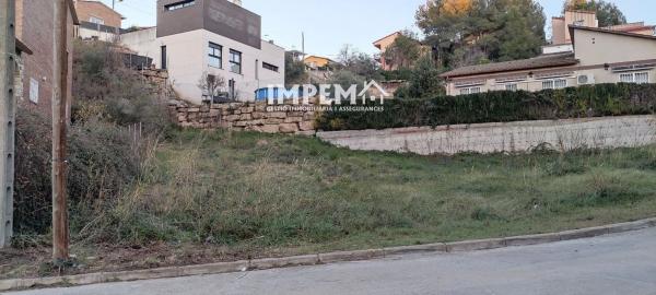 Terreno en Masquefa photo 1