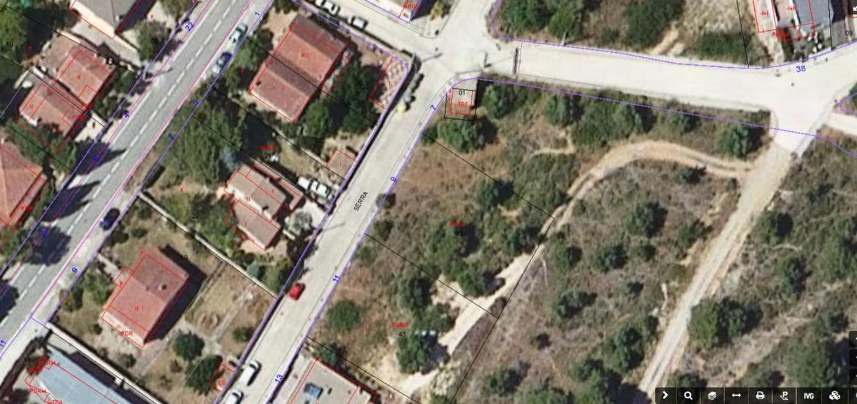 Terreno en venta en Llacuna, La, Barcelona photo 5
