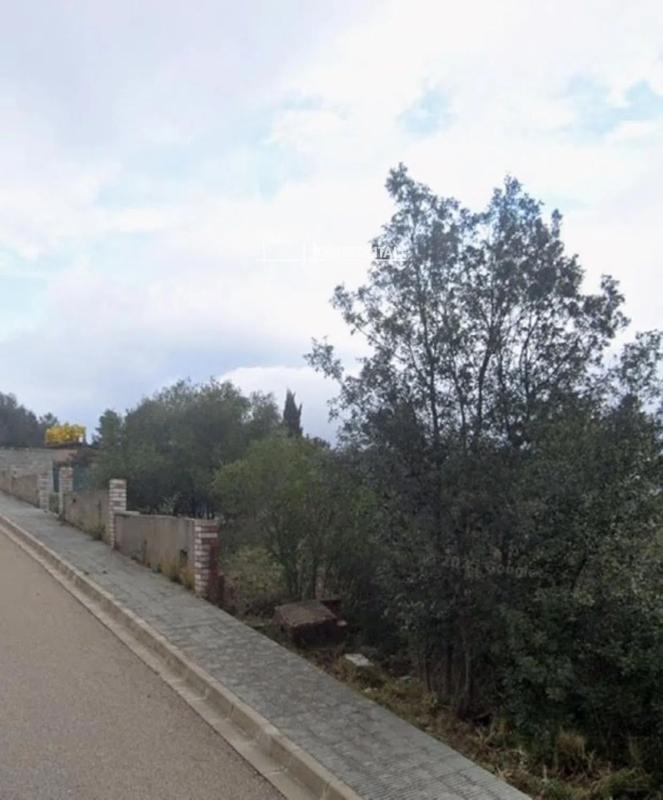 Land for sale in Cabrera de Anoia, Barcelona photo 1