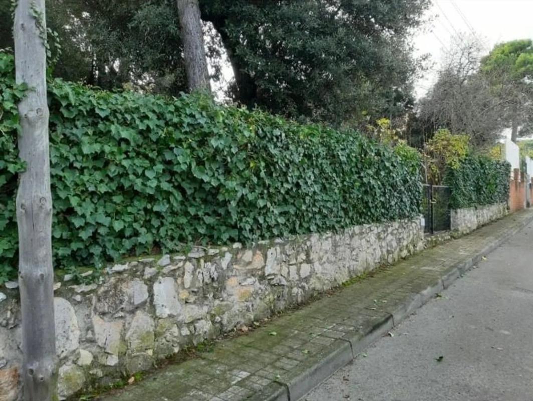 Działka na sprzedaż w Torre de Claramunt, Barcelona photo 2