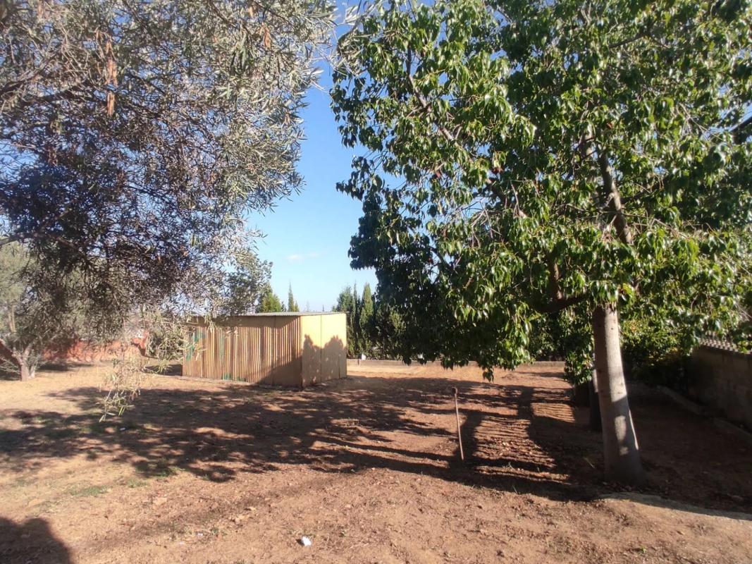 Terreno en venta en Piera, Barcelona photo 3