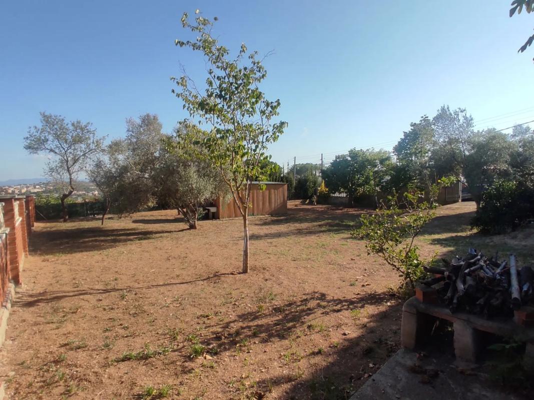 Terreno en venta en Piera, Barcelona photo 5