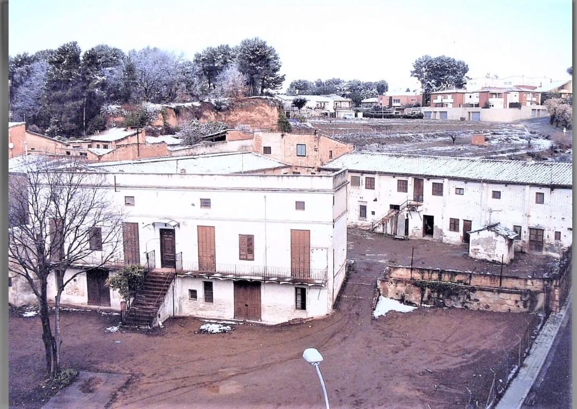 Участок земли на продажу в Пьера, Барселона photo 3