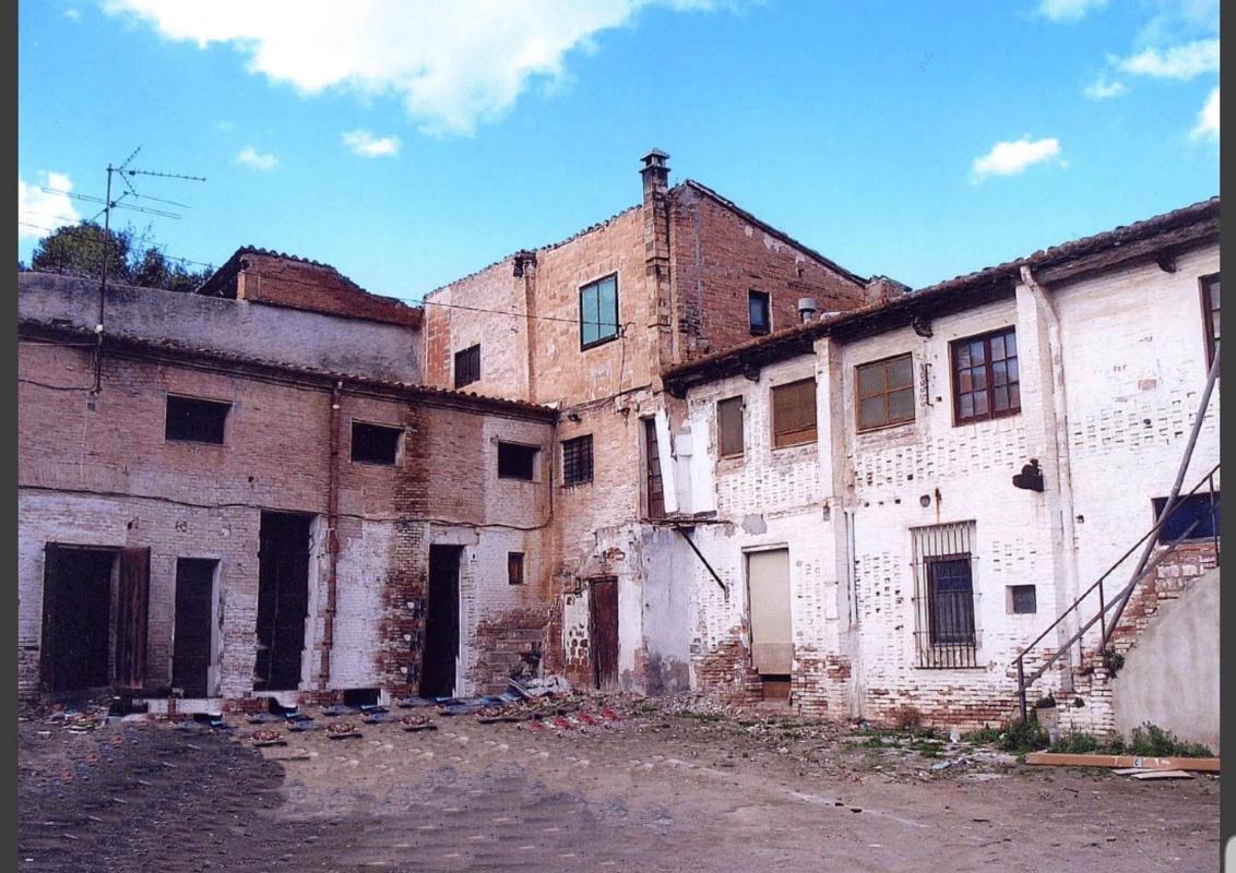 Участок земли на продажу в Пьера, Барселона photo 4