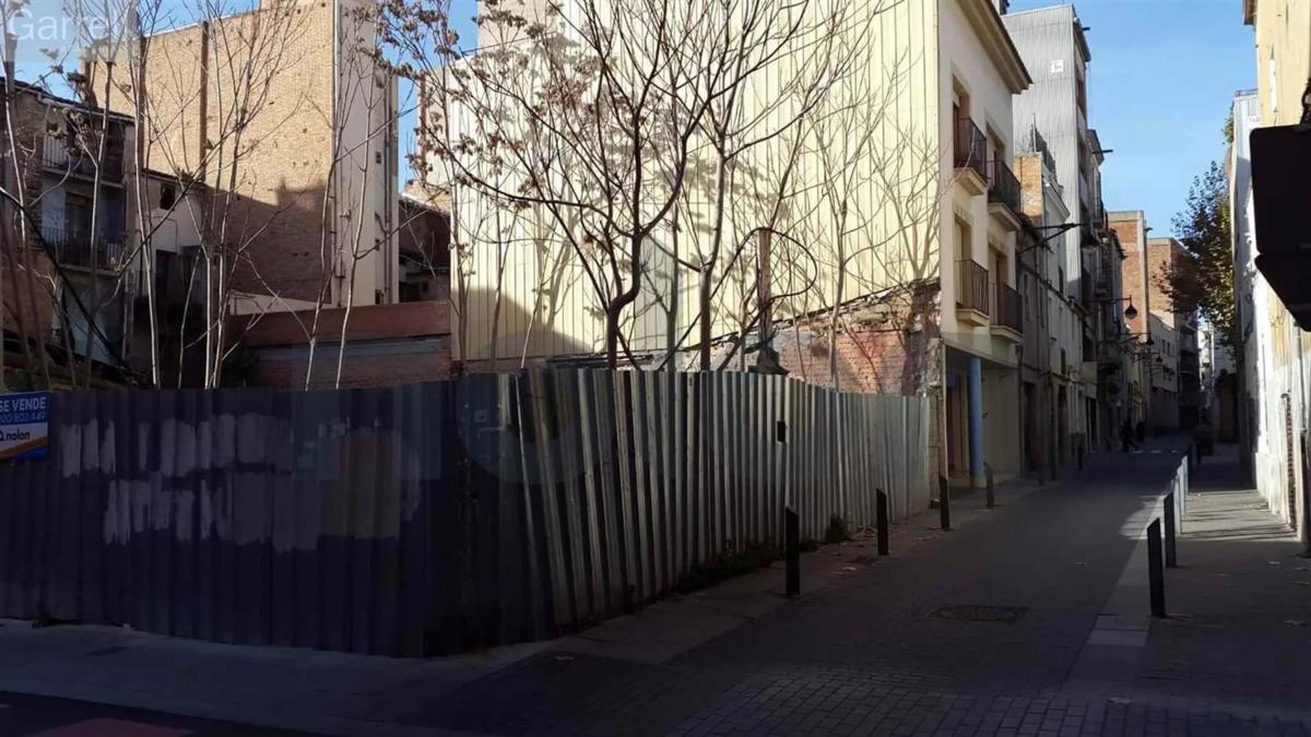 Участок земли на продажу в Игуалада, Барселона photo 2