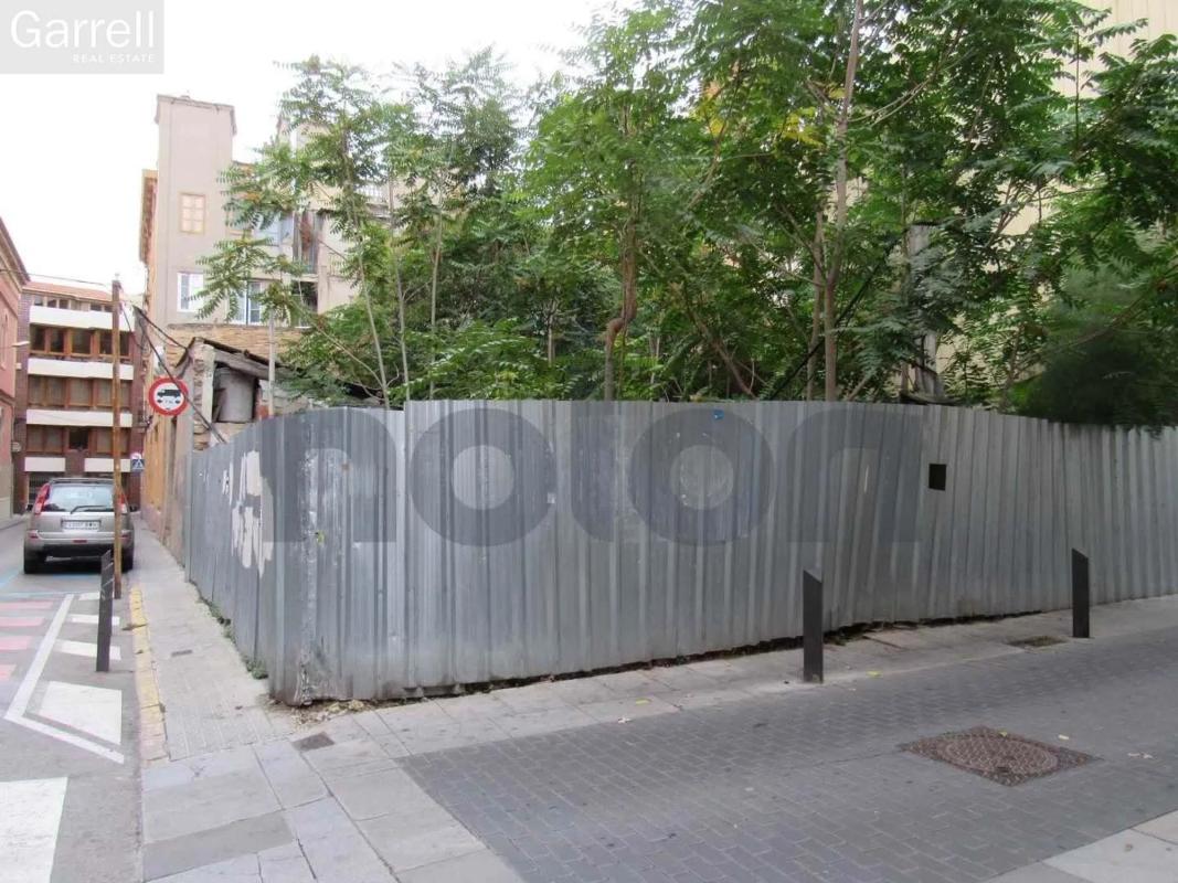 Участок земли на продажу в Игуалада, Барселона photo 3