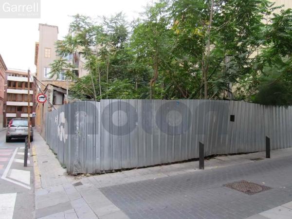 Terreno en Centre photo 3