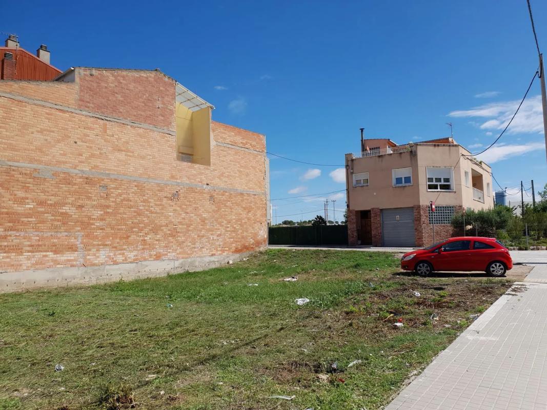 Działka na sprzedaż w Vilanova del Camí, Barcelona photo 3
