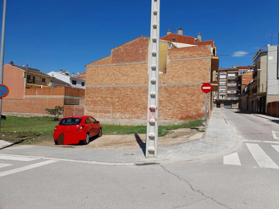 Działka na sprzedaż w Vilanova del Camí, Barcelona photo 5