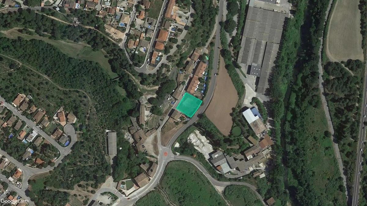 Działka na sprzedaż w Torre de Claramunt, Barcelona photo 1