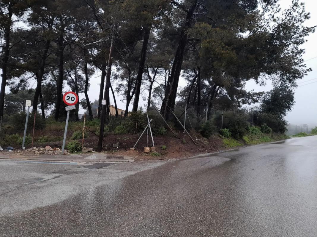 Terreno en venta en Piera, Barcelona photo 1