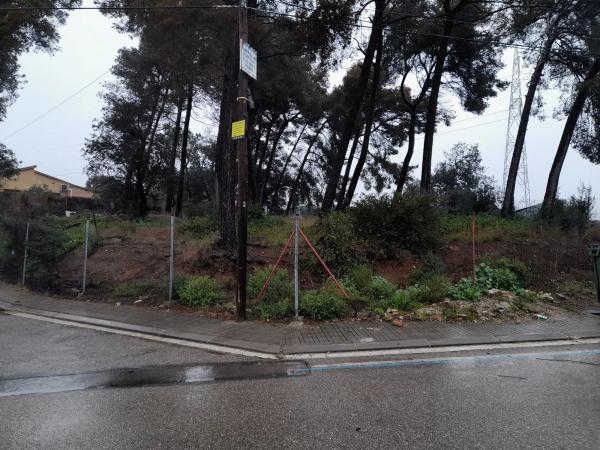 Terreno en calle Arc de Sant Martí s/n Snc photo 3
