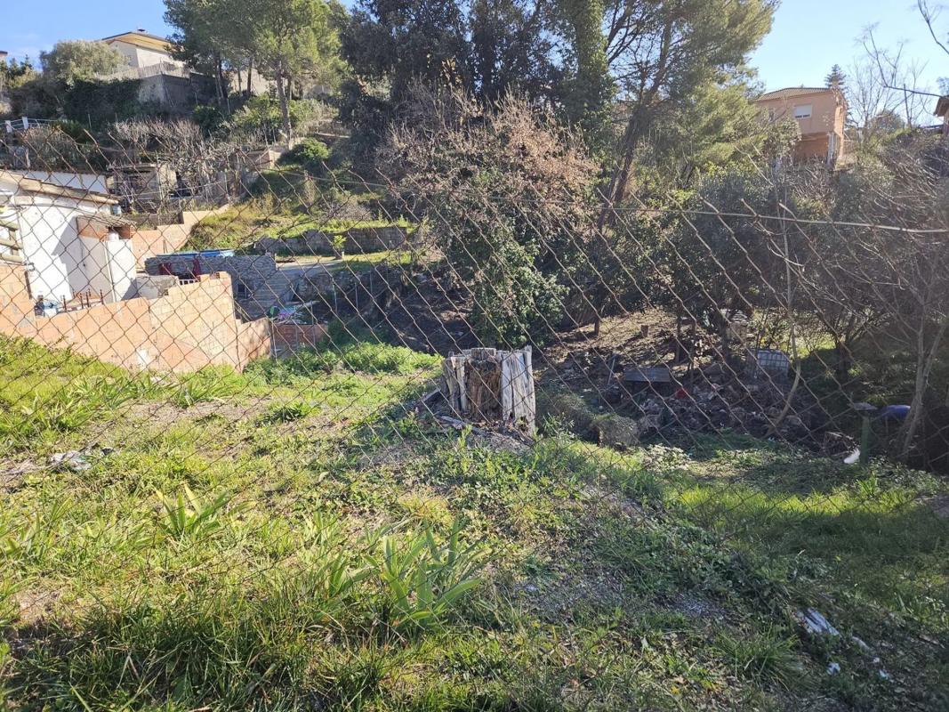 Land for sale in The Hostalets de Pierola, Barcelona photo 1