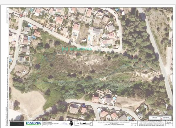 Terreno en calle del Llac de Banyoles, 1 thumbnail 2