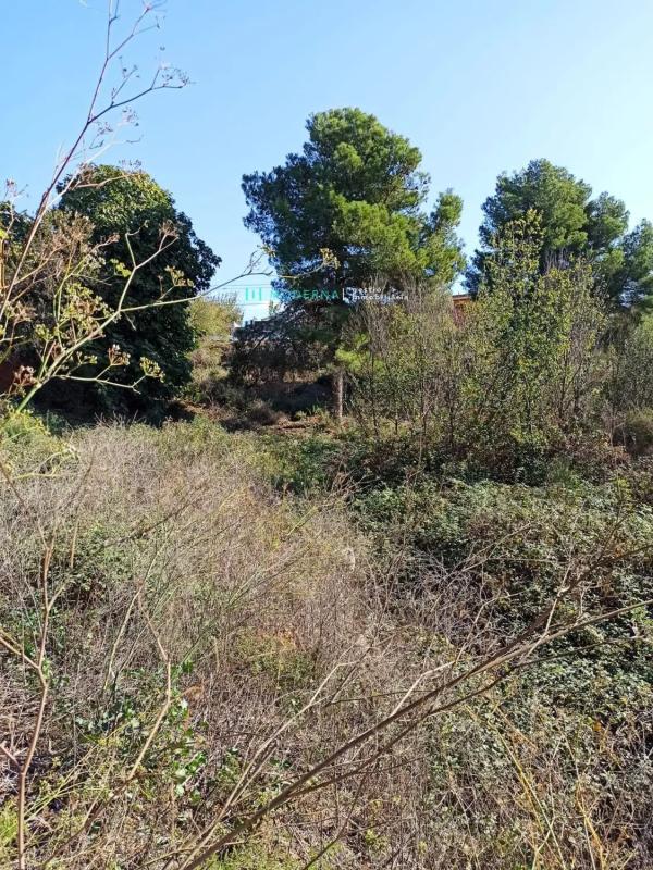 Terreno en venta en Piera, Barcelona photo 4