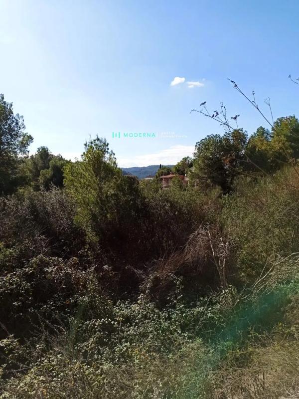 Terreno en venta en Piera, Barcelona photo 5