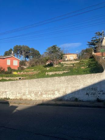 Terreno en calle Morera, 16 photo 1
