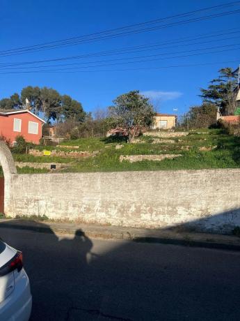 Terreno en calle Morera, 16 thumbnail 1