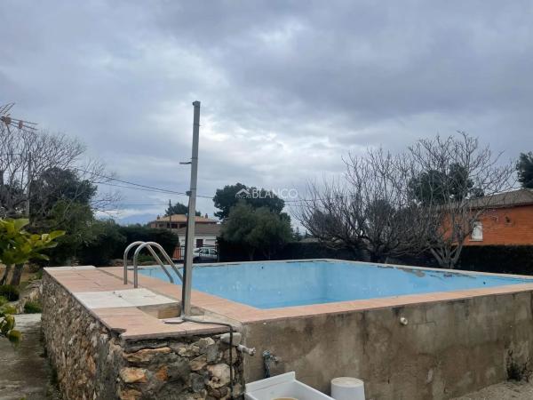 Terreno en Cabrera d'Anoia photo 1