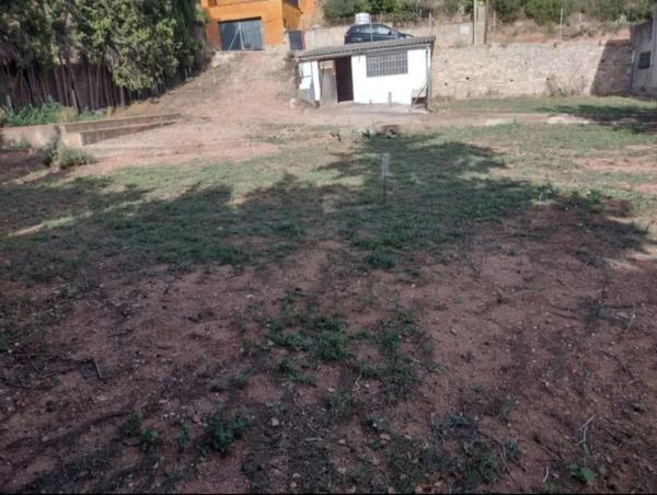 Terreno en mossen jacint Verdaguer, 11 photo 1