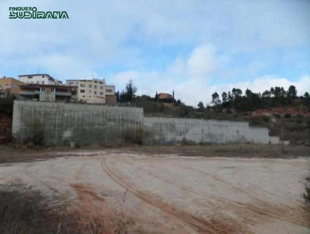 Land for sale in Orpí, Barcelona photo 1