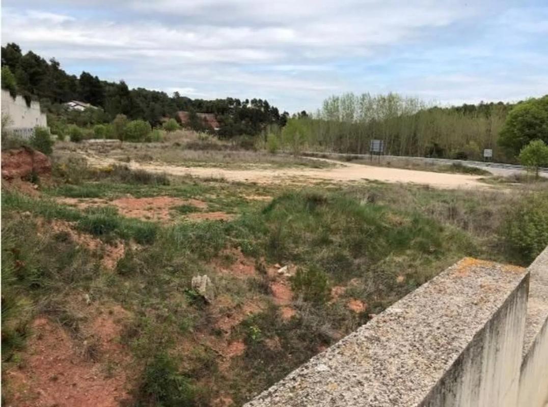 Land for sale in Orpí, Barcelona photo 3