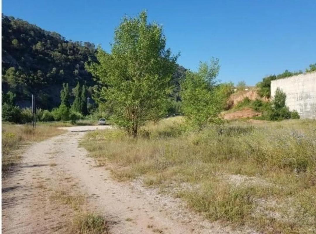 Land for sale in Orpí, Barcelona photo 4