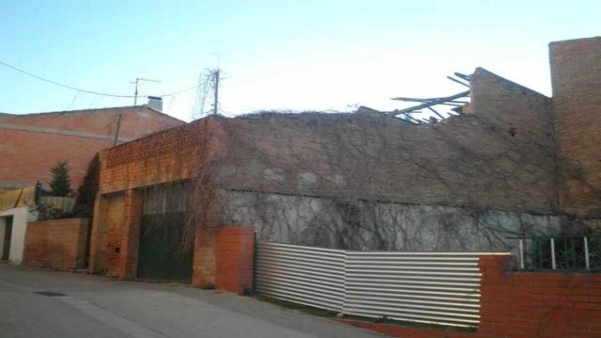 Участок земли на продажу в Пьера, Барселона photo 2
