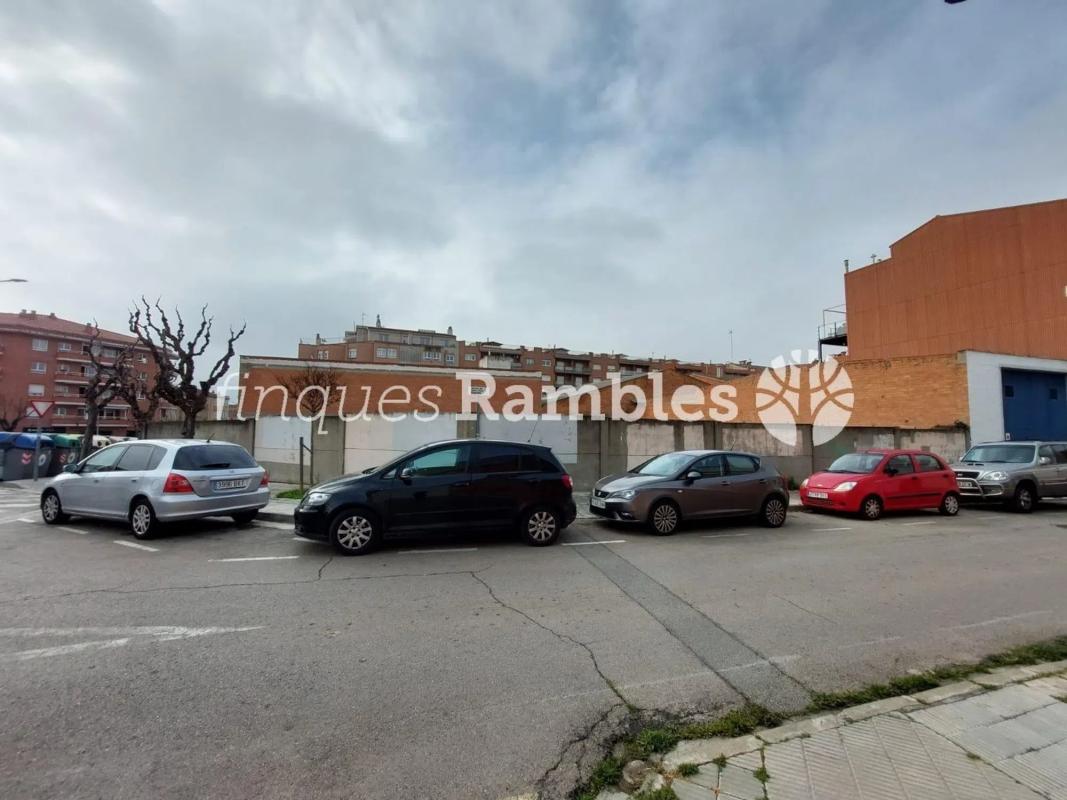 Land for sale in Igualada, Barcelona photo 2