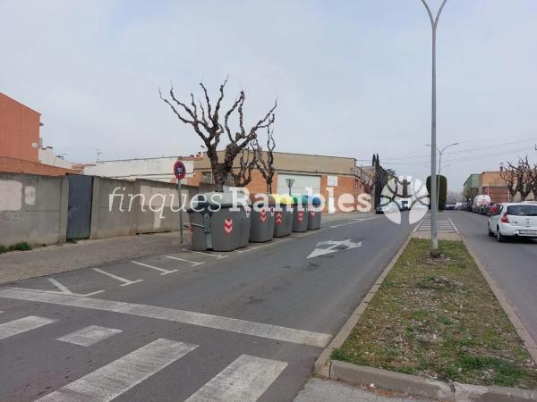 Terreno en Llevant photo 3