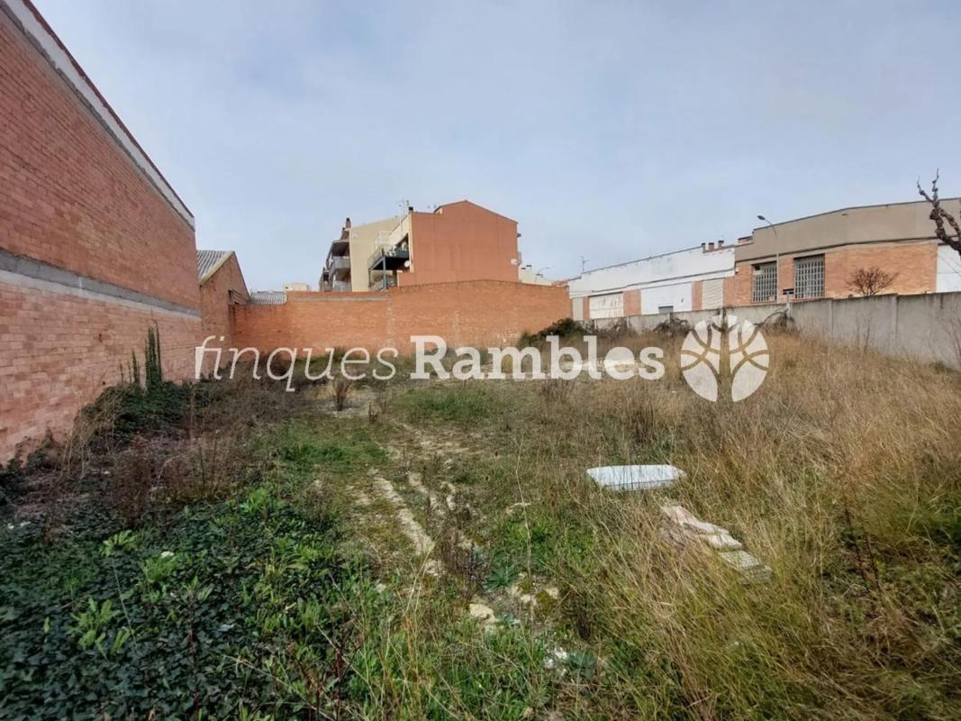 Land for sale in Igualada, Barcelona photo 4