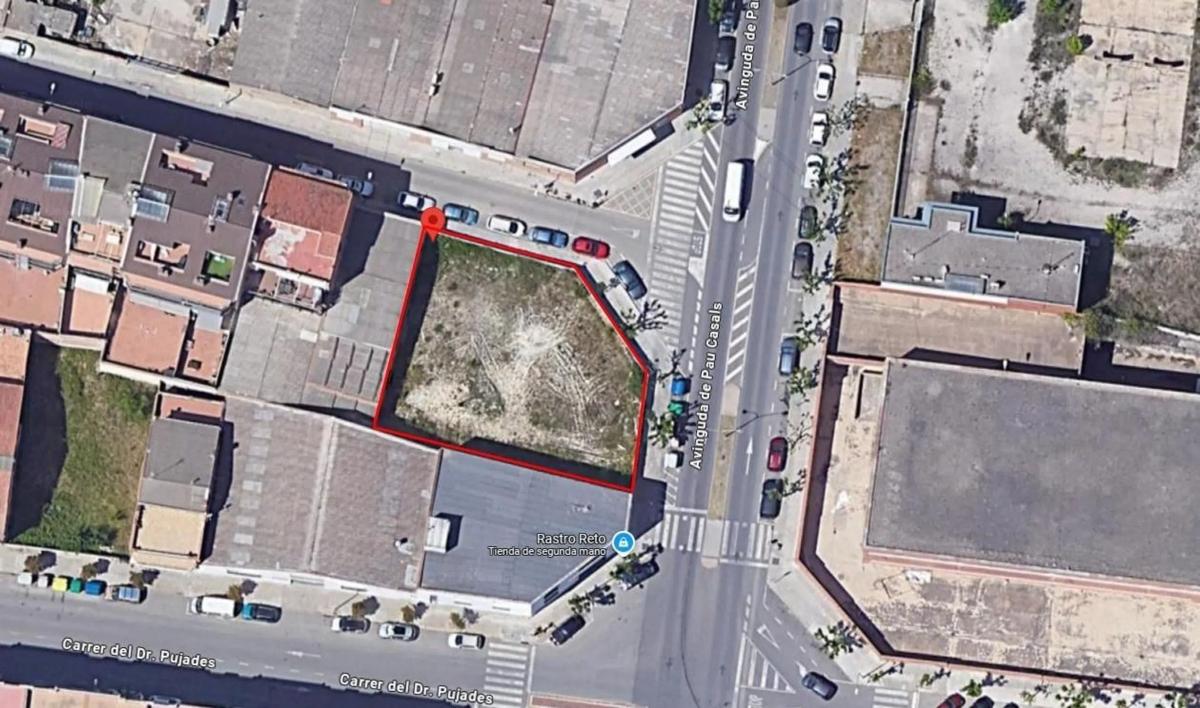 Land for sale in Igualada, Barcelona photo 5